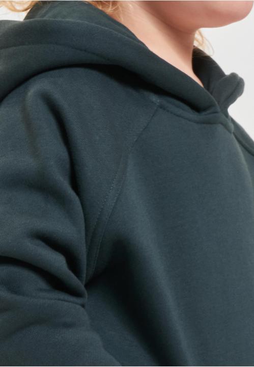 Immagine prodotto Urban Classics Boys Blank Hoody (146, 152)