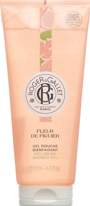 Feigenblüte