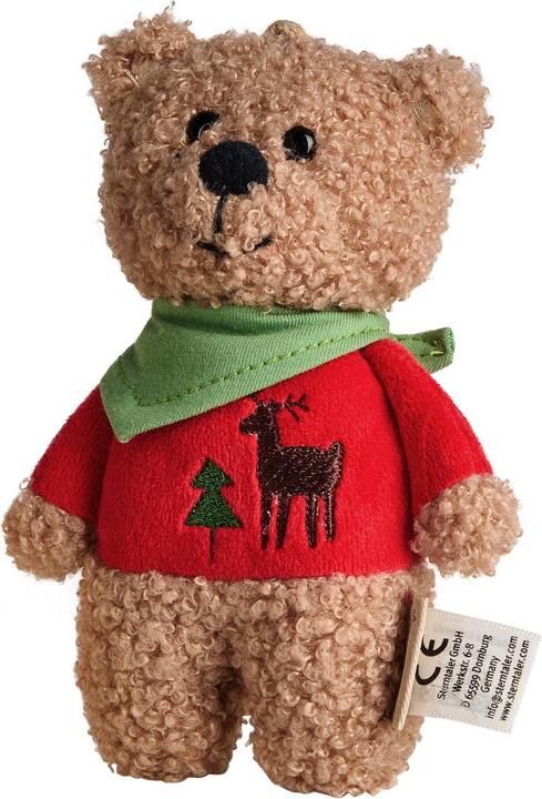 Produktbild Sterntaler Kuscheltier S Bär