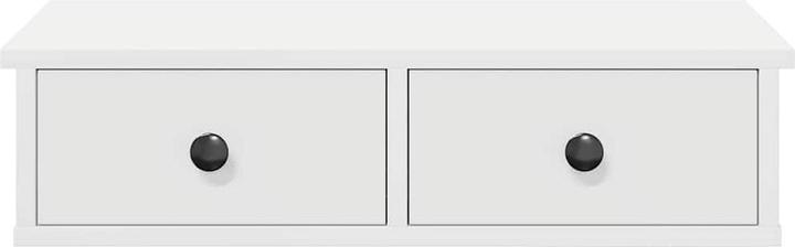 Produktbild vidaXL Wandregal (60 x 25 x 15 cm)