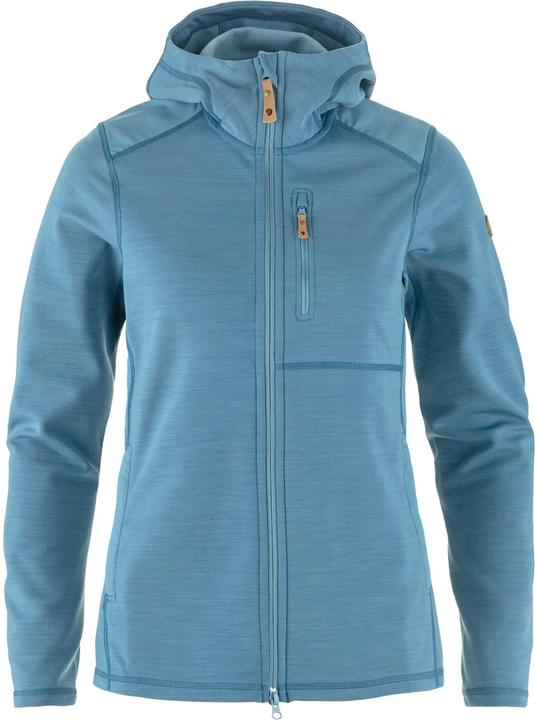Produktbild Fjällräven Keb Fleece Hoodie W (S)