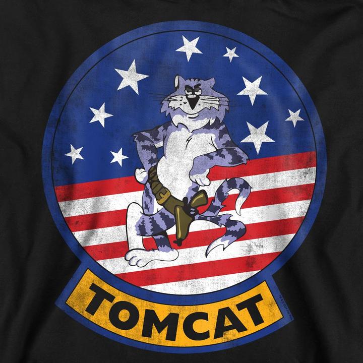 Produktbild Top Gun Tomcat Sweatshirt (M)