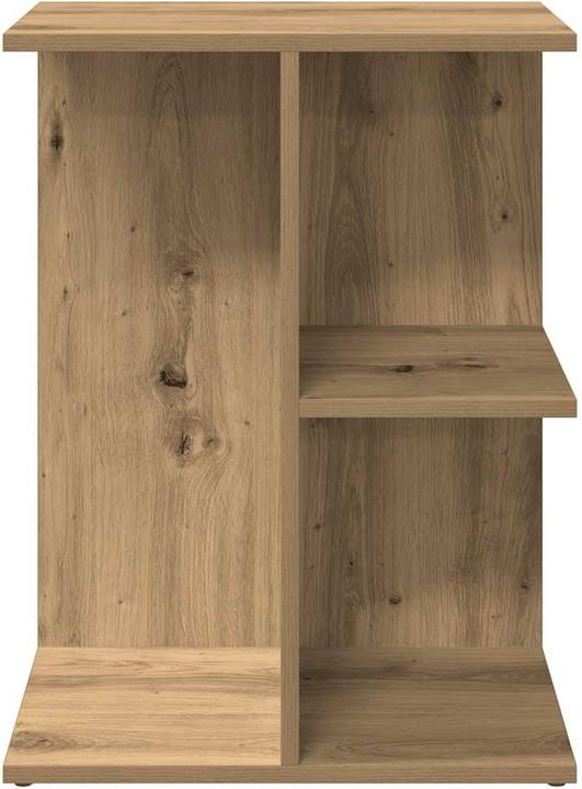 Immagine prodotto vidaXL Nachttisch (46.50 x 29 x 61 cm)