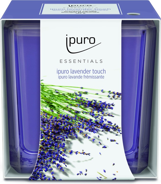 Essenziali per ipuro