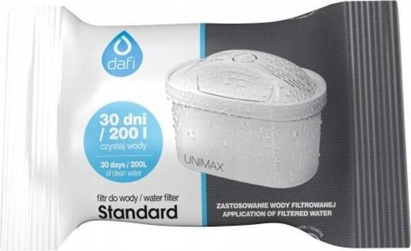 Produktbild Dafi Wasserfilter Unimax 1 Stück (1x)