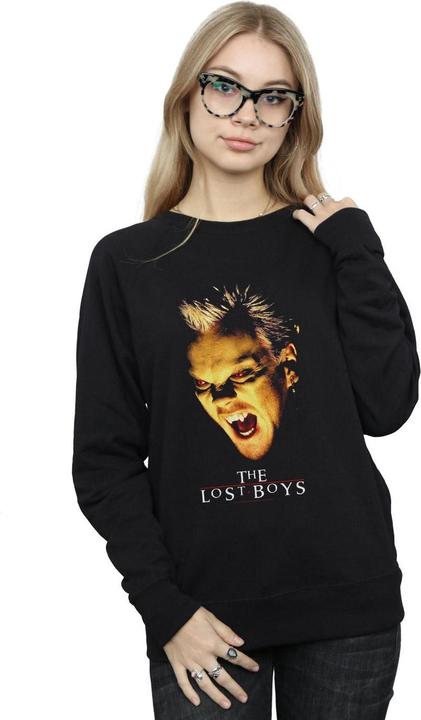 Image du produit The Lost Boys - Sweat DAVID SNARL COLOUR - Femme (M)