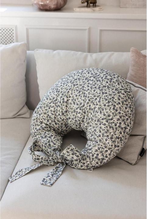 Immagine prodotto Sebra Stillkissen, Bio-Baumwolle (53 cm)