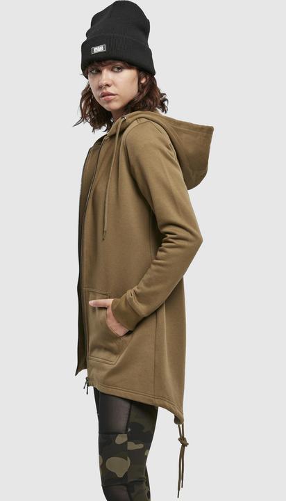 Produktbild Urban Classics Ladies Sweat - 276 (S)