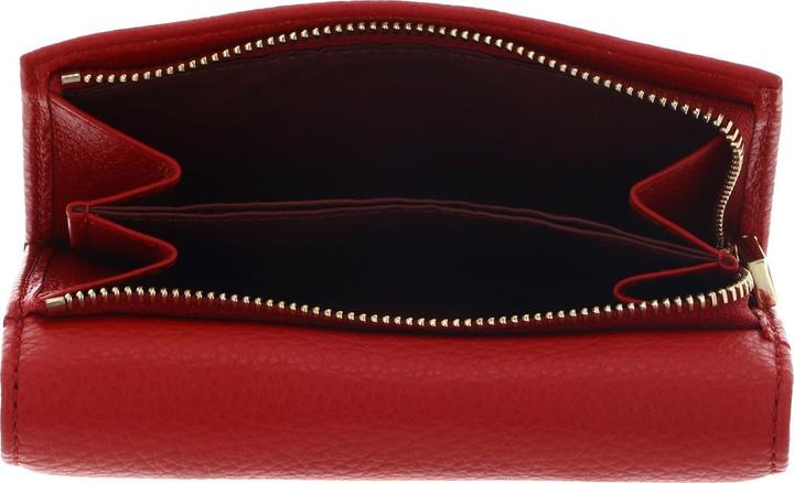 Actual product image Coccinelle Geldbörse METALLIC