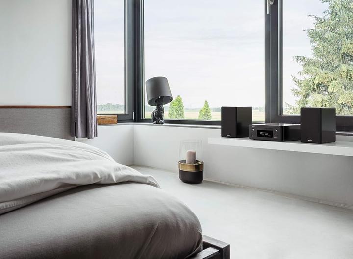 Produktbild Denon SC-N10 (1 Paar, 65 W)