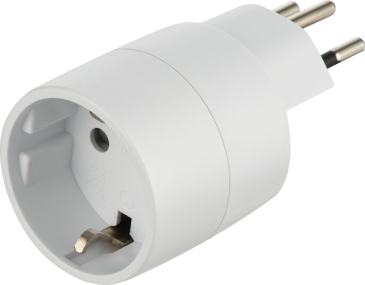 Actual product image Schönenberger No Block Europe - Switzerland