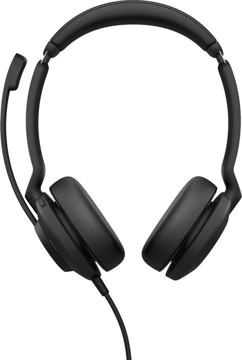 Produktbild Jabra Evolve2 30 SE USB-C MS Stereo (23189-999-879) (Kabelgebunden, USB-C)