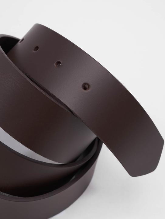 Actual product image Levis His Metal Belt - 86863