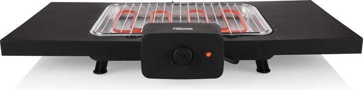 Produktbild Tristar Elektrischer Grill (2 kW)