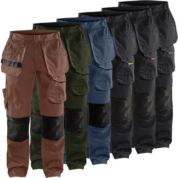 Immagine prodotto Blakläder Pantaloni da Lavoro Elasticizzati (54)