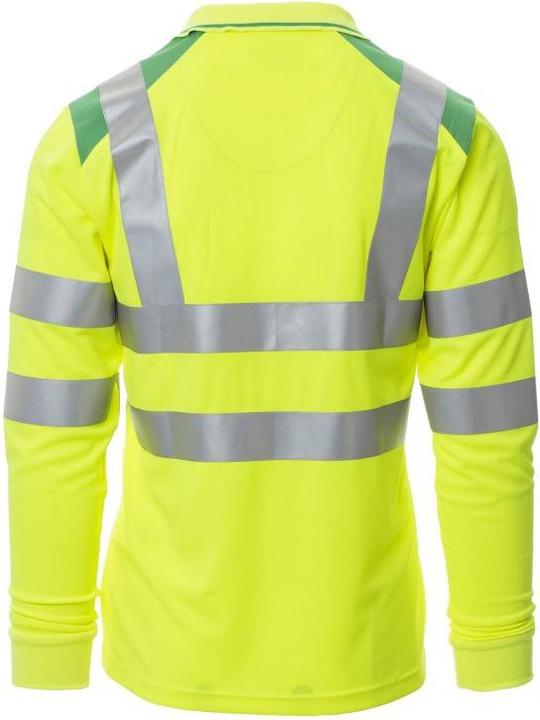 Image du produit Payper Polo Guard+winter (4XL)