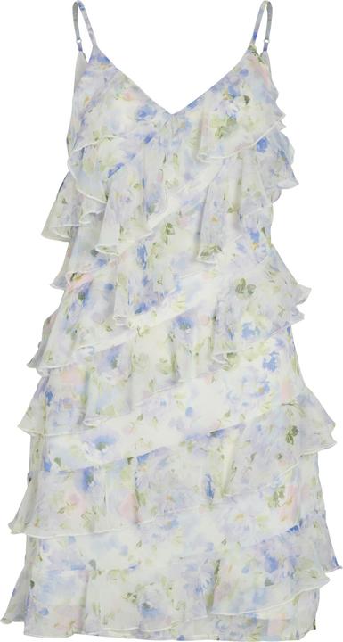 Image du produit Vila VILUNA Träger Minikleid (36)