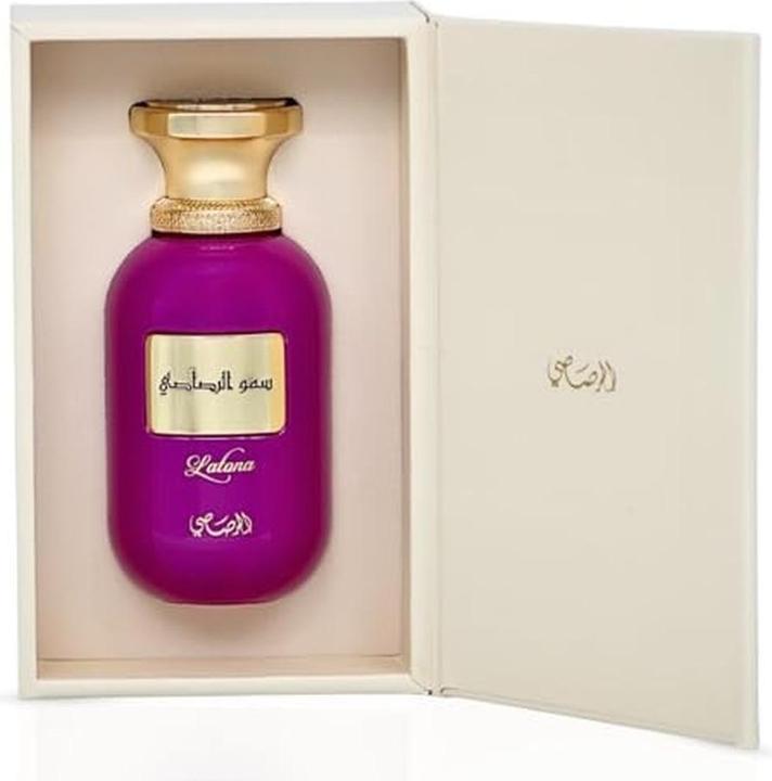 Immagine prodotto Rasasi LATONA(W)EDP SP 3.38oz (Eau de parfum, 100 ml)