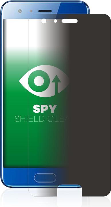 Produktbild upscreen Spy Shield Blickschutzfolie (1 Stück, Honor 9)