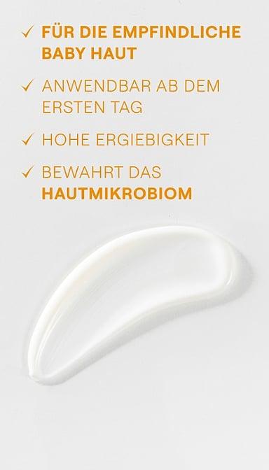 Actual product image Weleda Wound protection cream