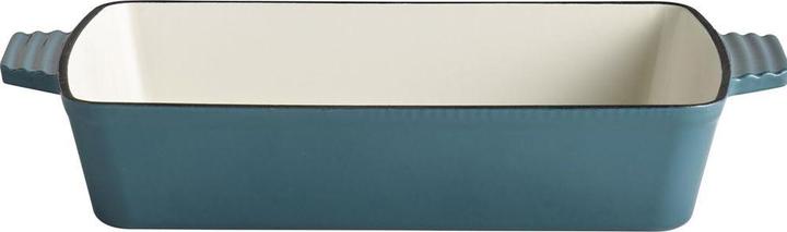 Bleu, Creamy, Turquoise