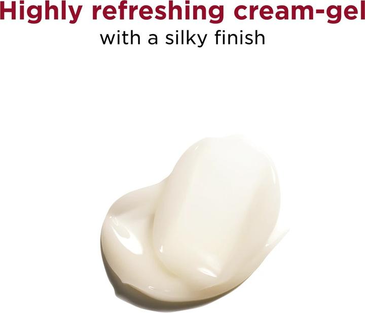 Produktbild Clarins Re-Charge Hydra-Replumping (50 ml)