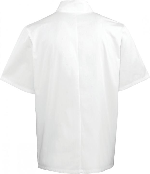 Actual product image Premier Kitchen jacket with snaps (S)