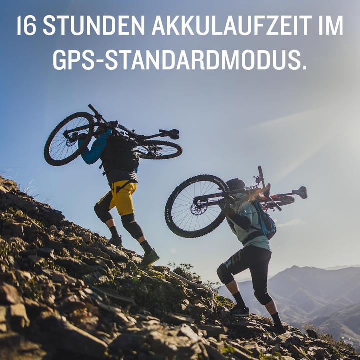 Produktbild Garmin GPS Map 65s