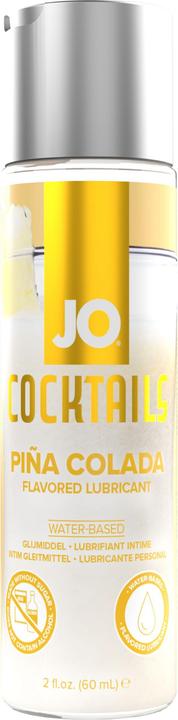 Actual product image System JO H2O Pina Colada (60 ml)