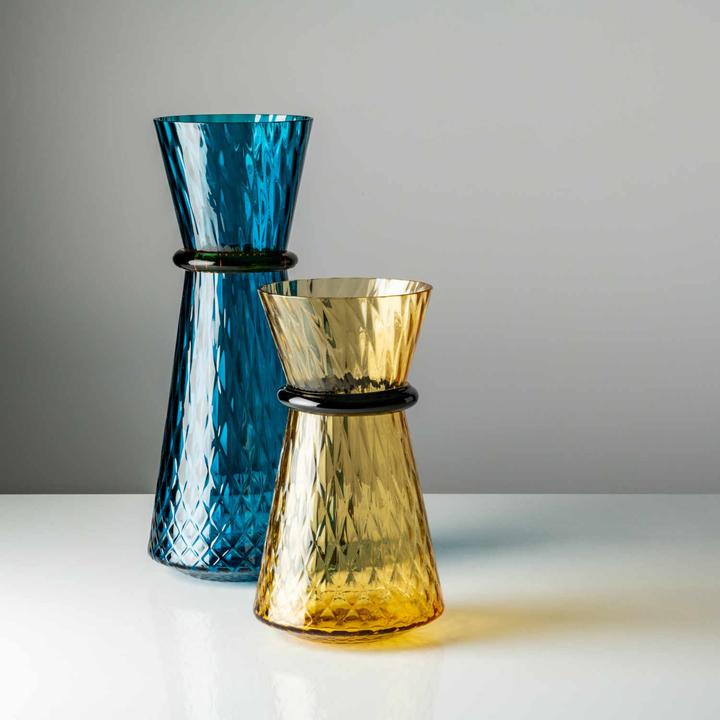 Actual product image Venini Tiara vase (1 x)