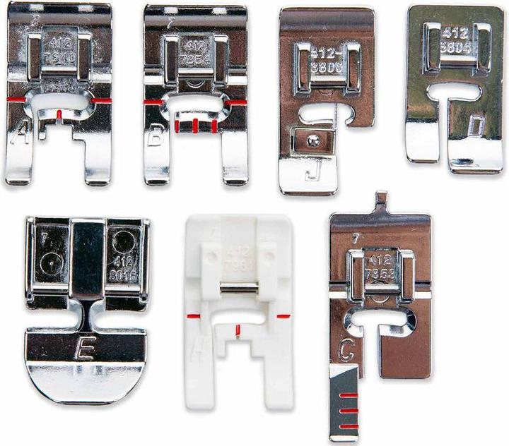 Actual product image Husqvarna VIKING Onyx 15