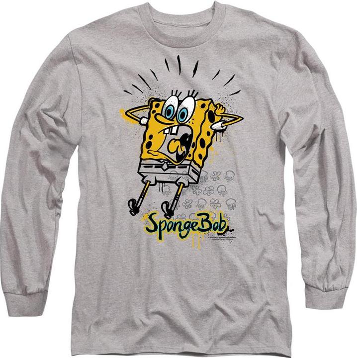 Produktbild Spongebob Squarepants Shocking! TShirt (M)