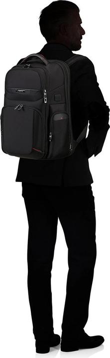 Image du produit Samsonite Pro-DLX6 (33 l)