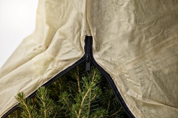 Produktbild Windhager Wintervlieshauben