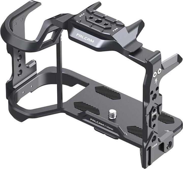 Falcam Cage V2 für CANON R5/R6/R6 II #2634A (F22 & F38 & F50) (Cage)