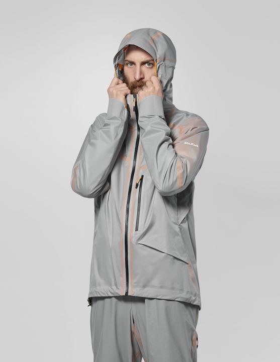 Actual product image Salewa NXT PTX 3L Jacket (S)