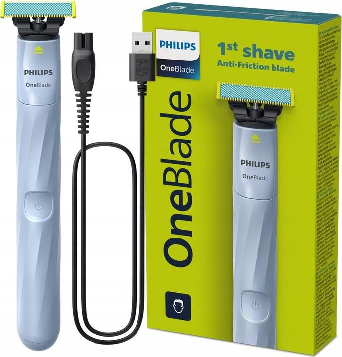 Produktbild Philips OneBlade First Shave