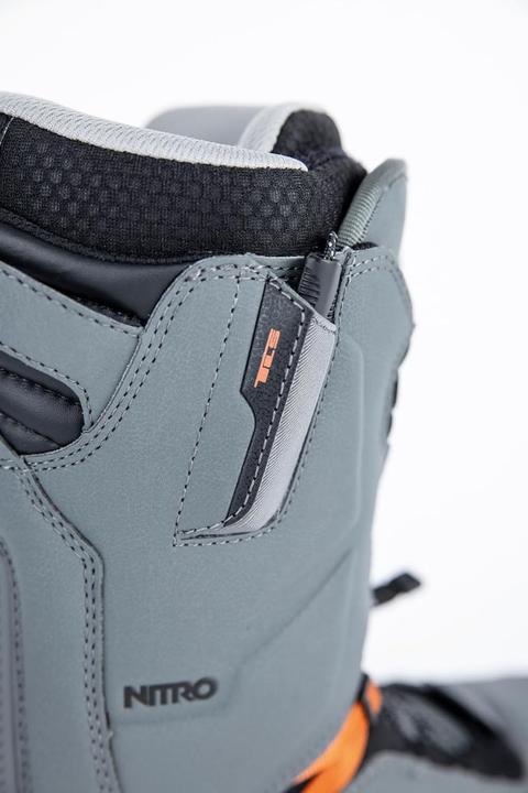 Actual product image Nitro Profile TLS Step On Boot (28.5)