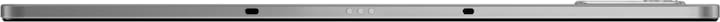 Produktbild Lenovo Tab P12 (nur WLAN, 12.70", 128 GB, Storm Grey)