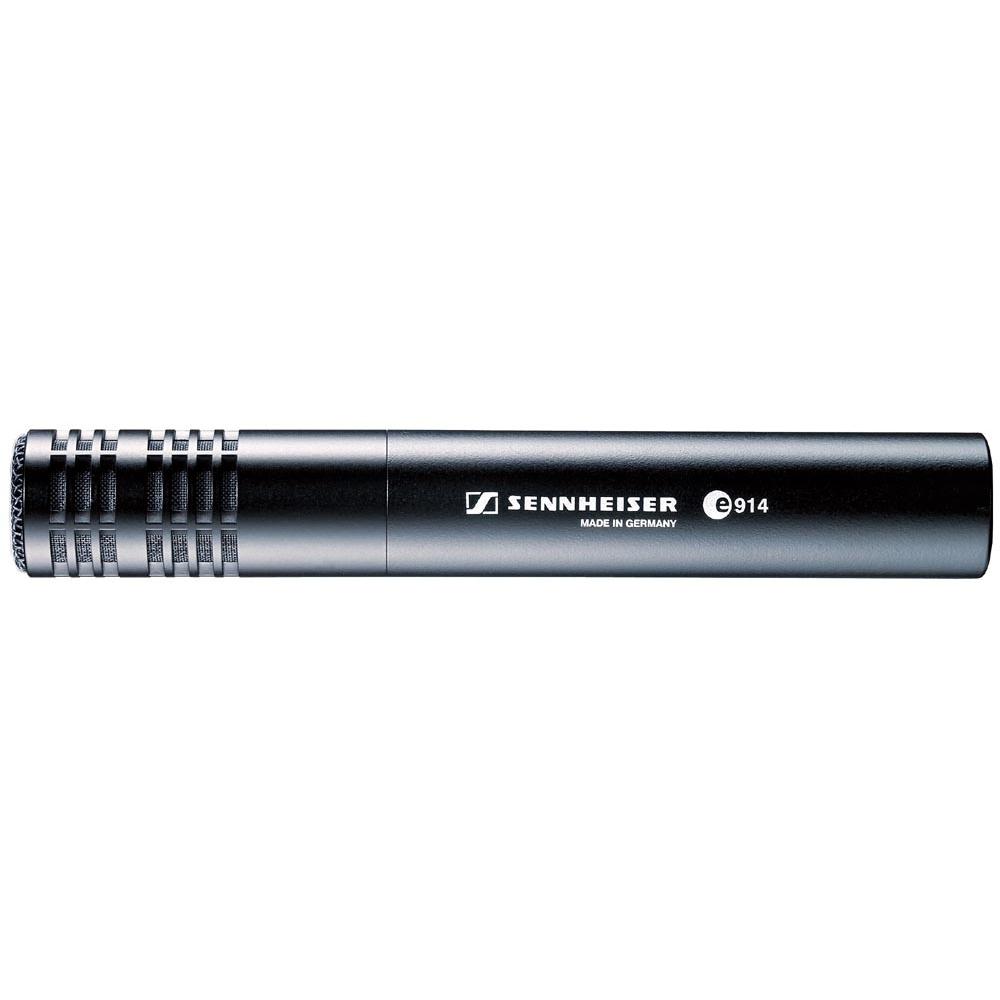 Thumbnail - Sennheiser e 914 Instrumenten-Mikrofon, Mikrofon