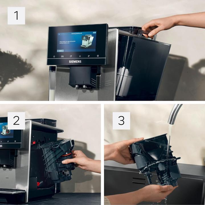 Produktbild Siemens EQ900