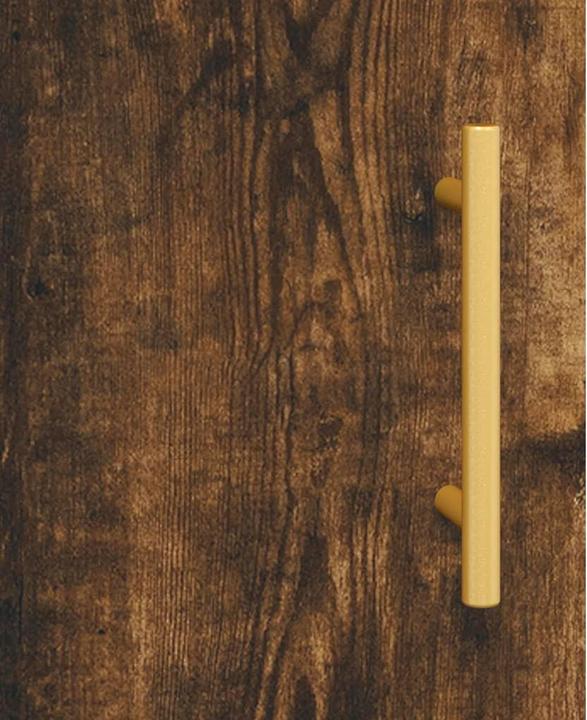 Image du produit vidaXL Highboard (34.50 x 34 x 180 cm)