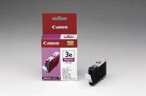 Produktbild Canon BCI-3eM (M)