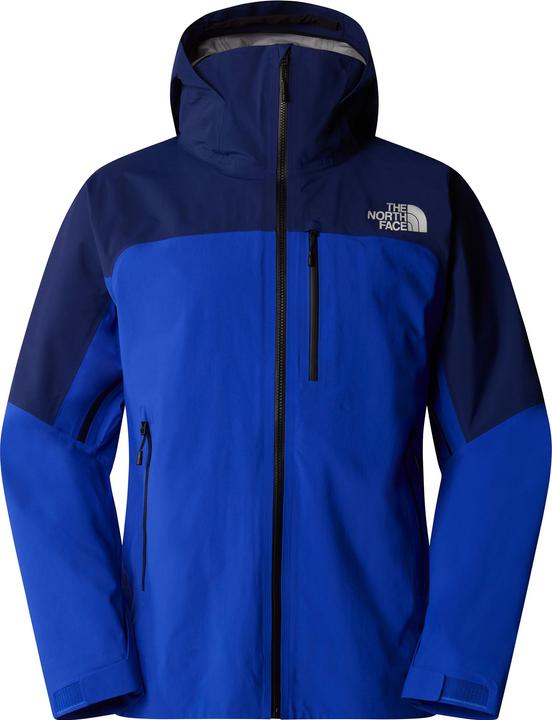 Actual product image North Face Summit Torre Egger Futurelight (XL)