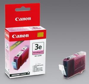 Immagine prodotto Canon BCI-3ePM (PREMIER)