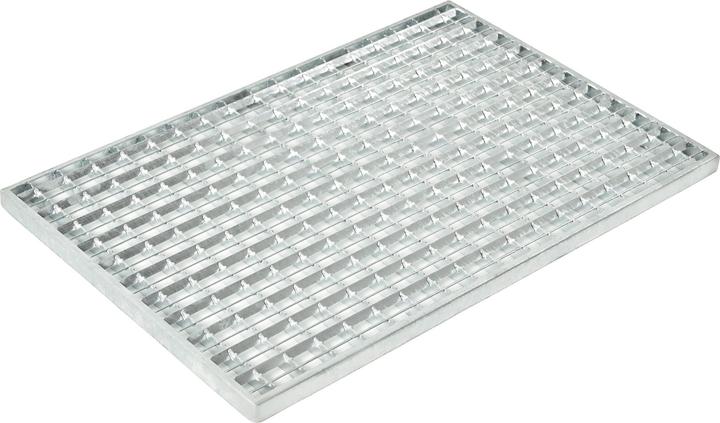 ACO GRATING GALV ST 75X50CM VARIO 2.0