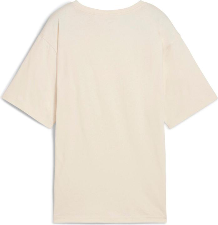 Actual product image Puma ESS Relaxed Tee (S)