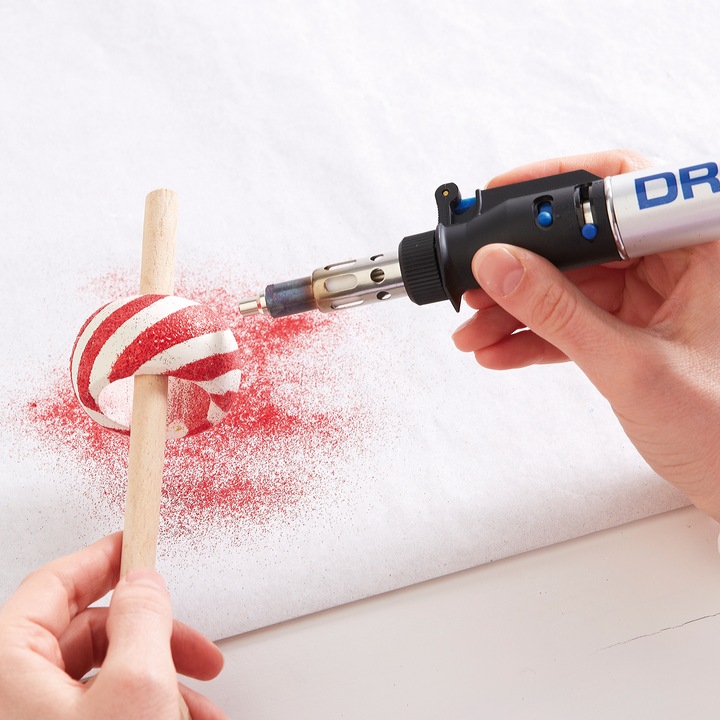 Produktbild Dremel VersaTip (2000-6 Hobby)