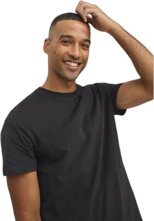 Produktbild Jack & Jones Rdddan Crew Neck Tee S/S Noos (S)