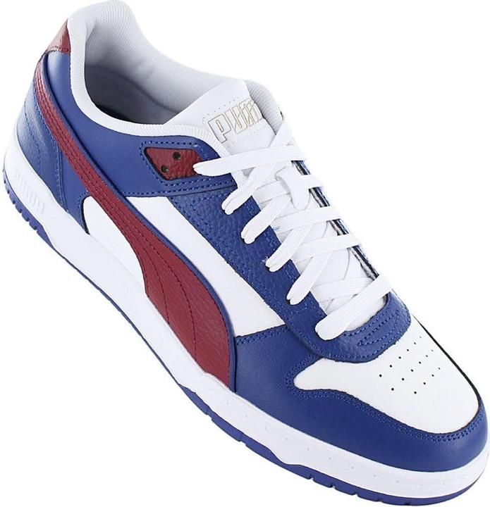 Image du produit Puma Herren RBD Game Low Schuhe (42.5)